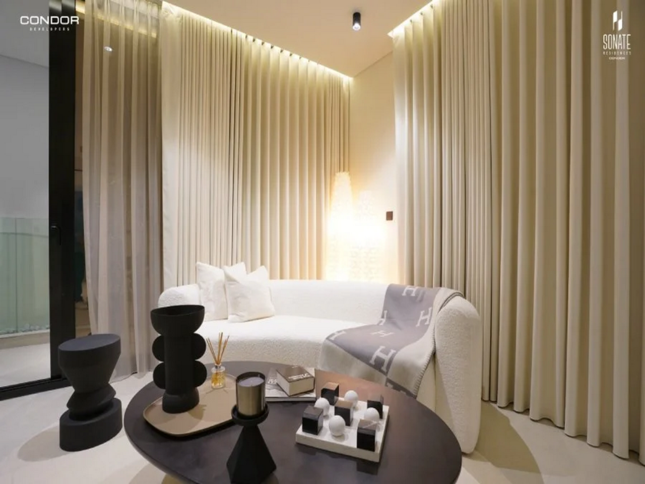 Sonate Residence /Q1 2027